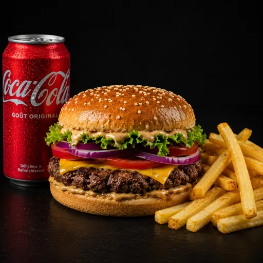 Burgers